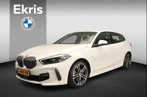 Annonce BMW SERIE 1 Essence 2021 d'occasion 