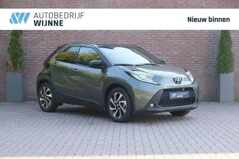 Annonce TOYOTA AYGO Essence 2024 d'occasion 