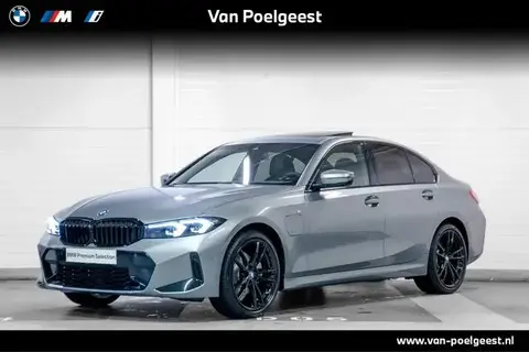 Used BMW SERIE 3 Hybrid 2024 Ad 