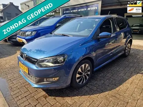 Used VOLKSWAGEN POLO Petrol 2015 Ad 