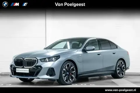 Used BMW SERIE 5 Hybrid 2024 Ad 