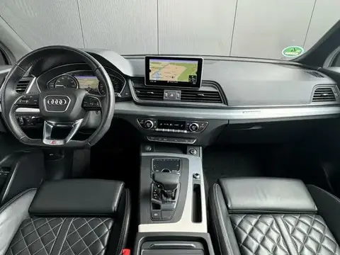 Used AUDI Q5 Hybrid 2020 Ad 