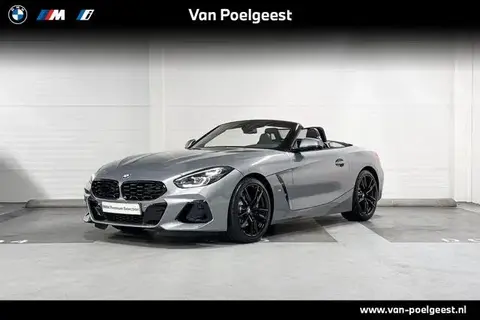 Annonce BMW Z4 Essence 2024 d'occasion 