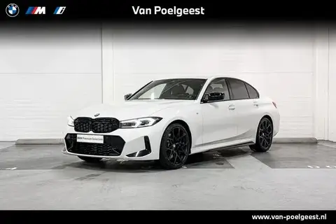 Annonce BMW SERIE 3 Essence 2024 d'occasion 