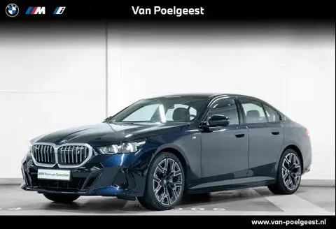 Used BMW I5 Electric 2023 Ad 