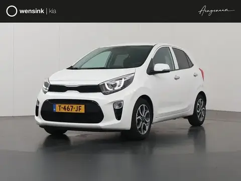 Annonce KIA PICANTO Essence 2023 d'occasion 