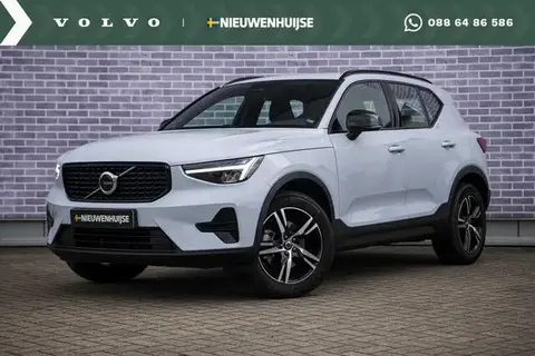 Annonce VOLVO XC40 Essence 2024 d'occasion 