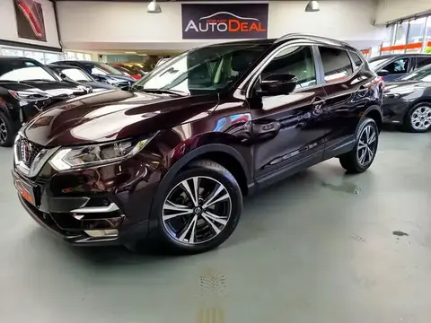 Used NISSAN QASHQAI Petrol 2021 Ad 