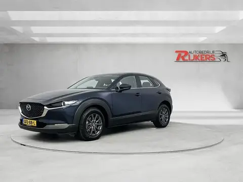 Used MAZDA CX-30 Hybrid 2020 Ad 