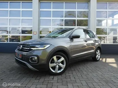 Used VOLKSWAGEN T-CROSS Petrol 2019 Ad 