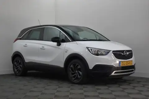 Annonce OPEL CROSSLAND Essence 2019 d'occasion 