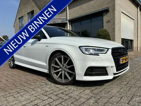 Used AUDI A3 Petrol 2019 Ad 