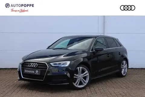 Used AUDI A3 Petrol 2019 Ad 