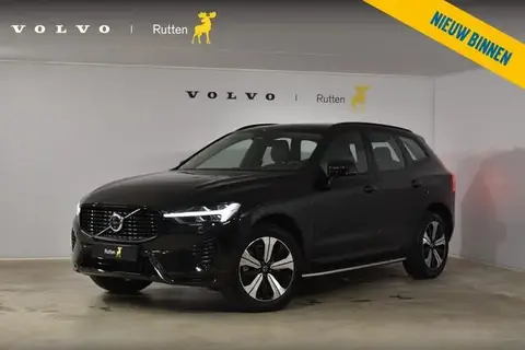 Annonce VOLVO XC60 Hybride 2023 d'occasion 