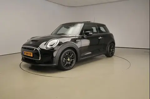 Used MINI MINI Electric 2022 Ad 