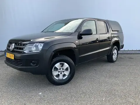 Used VOLKSWAGEN AMAROK Diesel 2016 Ad 