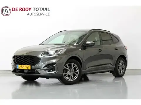 Used FORD KUGA Petrol 2020 Ad 