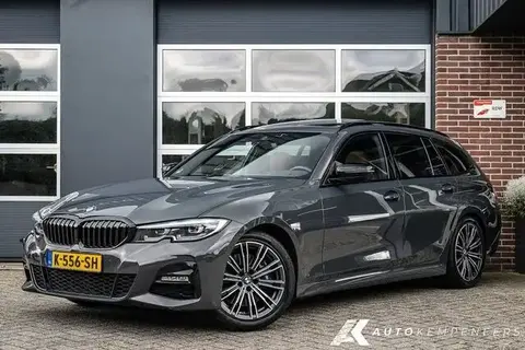 Annonce BMW SERIE 3 Essence 2020 d'occasion 