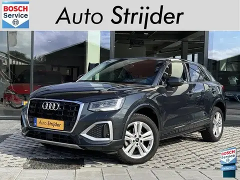 Annonce AUDI Q2 Essence 2023 d'occasion 