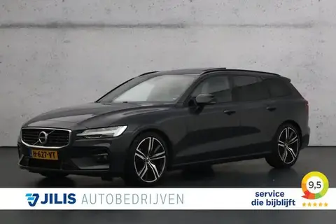 Annonce VOLVO V60 Essence 2020 d'occasion 