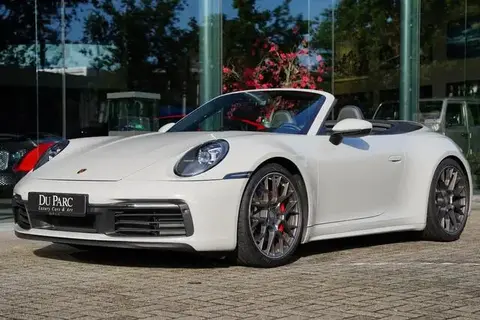 Used PORSCHE 911 Petrol 2020 Ad 