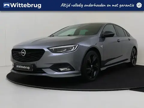 Annonce OPEL INSIGNIA Essence 2019 d'occasion 