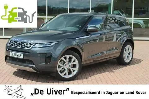 Used LAND ROVER RANGE ROVER EVOQUE Hybrid 2021 Ad 