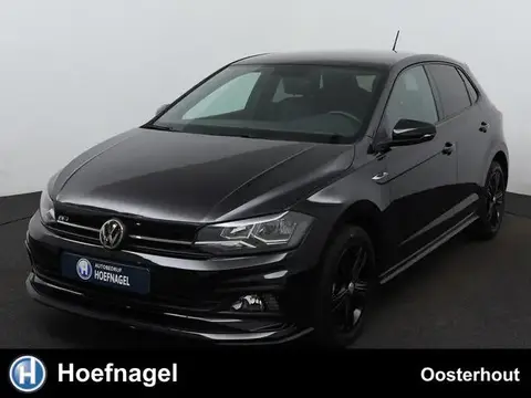 Annonce VOLKSWAGEN POLO Essence 2020 d'occasion 