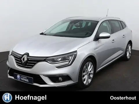 Annonce RENAULT MEGANE Essence 2019 d'occasion 