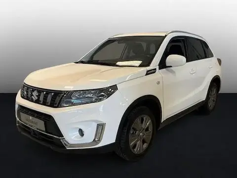 Used SUZUKI VITARA Petrol 2020 Ad 