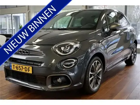 Used FIAT 500X Petrol 2022 Ad 