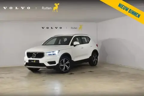 Annonce VOLVO XC40 Essence 2018 d'occasion 