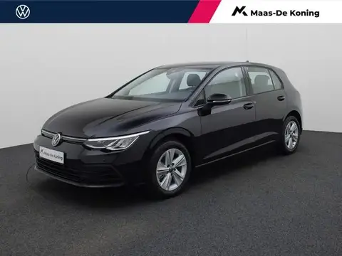 Annonce VOLKSWAGEN GOLF Essence 2024 d'occasion 