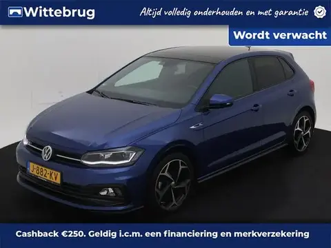 Annonce VOLKSWAGEN POLO Essence 2020 d'occasion 