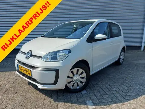 Used VOLKSWAGEN UP! Petrol 2017 Ad 