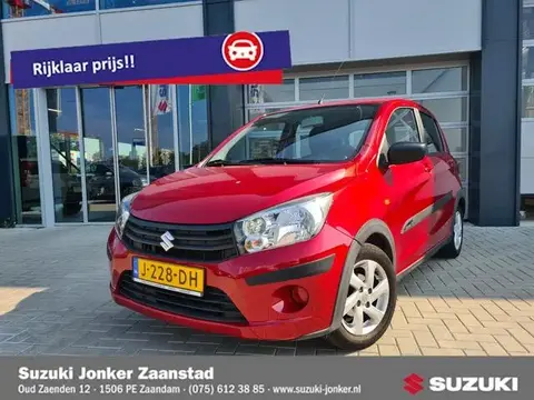 Used SUZUKI CELERIO Petrol 2021 Ad 