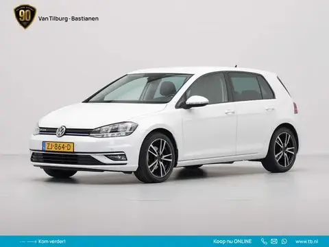 Annonce VOLKSWAGEN GOLF Essence 2019 d'occasion 