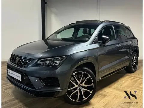 Annonce CUPRA ATECA Essence 2019 d'occasion 