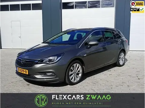 Used OPEL ASTRA Petrol 2019 Ad 