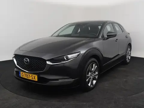 Used MAZDA CX-30 Petrol 2019 Ad 