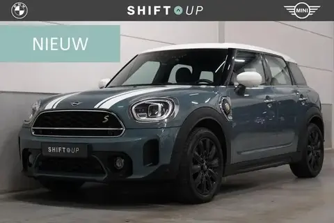 Annonce MINI COUNTRYMAN Hybride 2021 d'occasion 