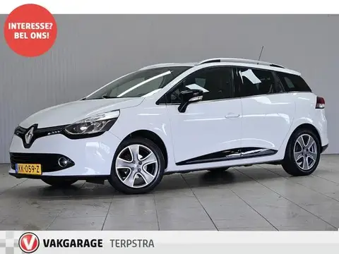 Used RENAULT CLIO Petrol 2016 Ad 