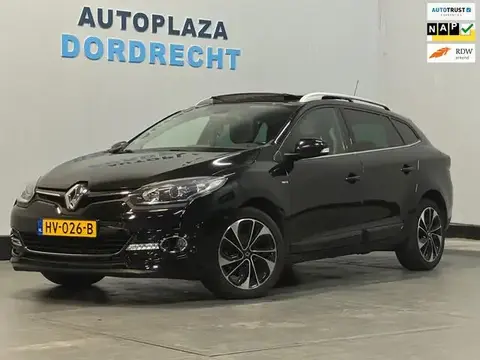 Used RENAULT MEGANE Petrol 2016 Ad 