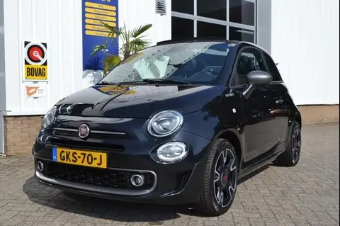 Used FIAT 500 Petrol 2021 Ad 