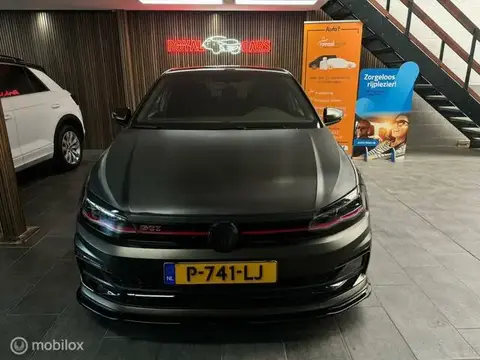 Used VOLKSWAGEN POLO Petrol 2018 Ad 