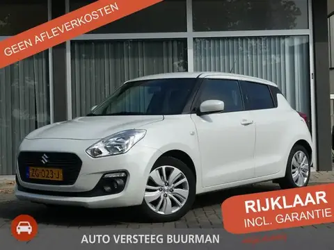 Used SUZUKI SWIFT Petrol 2019 Ad 