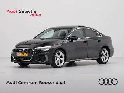 Annonce AUDI A3 Essence 2023 d'occasion 