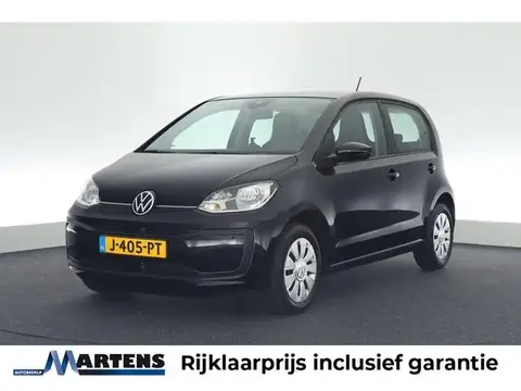 Used VOLKSWAGEN UP! Petrol 2020 Ad 