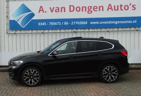 Annonce BMW X1 Hybride 2021 d'occasion 