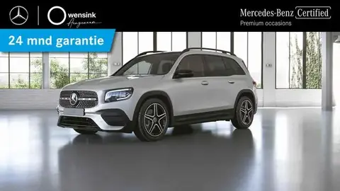 Annonce MERCEDES-BENZ CLASSE GLB Essence 2022 d'occasion 